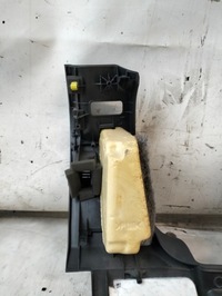 фото thumb №8, Защита pod руль toyota prius ii 2008r 5504547070