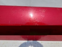 фото thumb №8, Forester ii sg 06- молдинг левая задняя перед дверь 33j