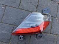 фото thumb №1, Renault austral задня ліва лампа бампера