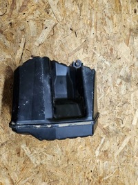 фото thumb №3, Civic vii 2.0 ep3 type-r резонатор дифузор ev1 k20a2 k20a3