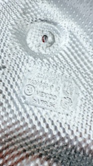 Bmw g05 x5 защита тепловая подвеска правая 7424926 Недорого, фото thumb