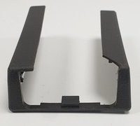 фото thumb №1, Захист рейки сидіння лівий перед mazda rx-8