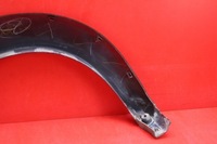 фото thumb №10, Молдинг крыла правый перед bordowa ud2g-51w21 ford ranger 3 iii lift 09-11