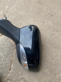 фото thumb №1, Clio iv дзеркало ліва 7 pin 963025724r