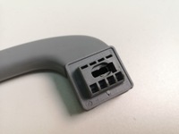 фото thumb №5, Bmw 1 e81 e87 2006 комплект кронштейн / ручка стельова передня