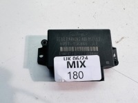 фото thumb №1, Модуль блок управления pdc hu5t-15k866-ae ford focus fiesta ecosport