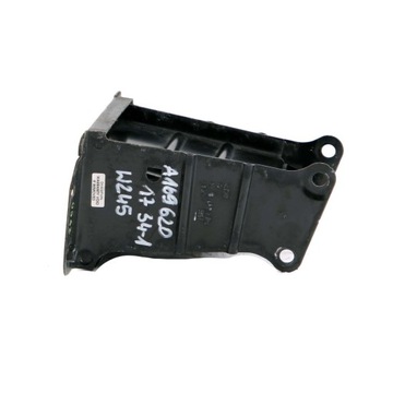 фото thumb №11, Mercedes w245 переднее бампер держатель поперечины крепёжный левый a1696201734