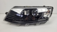 Купити -фара фара передня ліва skoda octavia 3 3 5e 5e0 2012-2016 ксенон, фото thumb