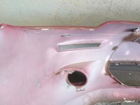 фото thumb №8, Бампер перед citroen c3 ii 2 lift