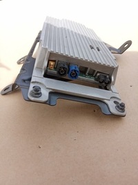 фото thumb №5, Bmw f10 f11 seria 5 - усилитель тюнер радио