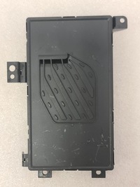 фото thumb №1, Зарядний пристрій індукційна mercedes w205 w253