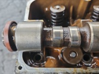 фото thumb №2, Головка renault thalia i 1.4 8v 75km k7ja700