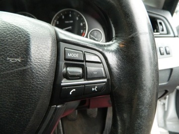 фото thumb №9, Bmw f10 f11 руль мультифункция