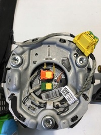 фото thumb №2, Air bag ремни audi a5 8e0907503 комплект