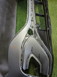 фото thumb №6, Бампер перед передній mercedes eqe x294 w294 suv