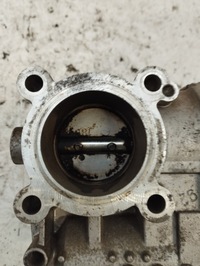 фото thumb №8, Fiat stilo 1.2 дросельна заслінка bosch 0280750042