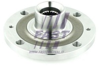 фото thumb №2, Ft23060 fast ступица колеса berlingo 08- prz.