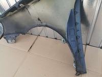 фото thumb №12, Крила правий перед vw golf v 5 hb 03-09