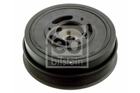 фото thumb №2, Febi bilstein 104929 шкив, wał коленчатый