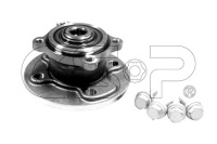 фото thumb №2, Подшипник набор ремонтный ступица mini gsp