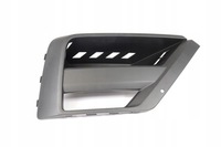 фото thumb №1, Решітка бампера заглушка vw crafter права