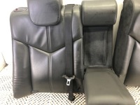 фото thumb №5, Заднє сидіння drugi ряд alfa gt хетчбек 03-10 сидіння середня