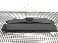 фото thumb №1, Полиця задня citroen c2 9643680677 хетчбек 03-17