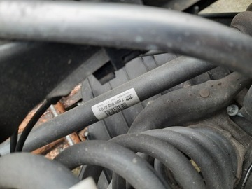 фото thumb №6, Bmw 1 f20 f21 f22 f23 рестайлінг 18r. підвішування зад задні комплектні балка