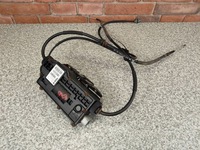 фото thumb №7, Механізм гальма ручного електричний bmw x5 e70 6850289