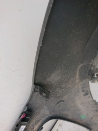 фото thumb №15, Jaguar e-pace dynamic бампер передній перед