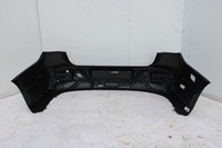 фото thumb №9, Bmw 7 g70 бампер задняя задний m набор 416 цвет: ca