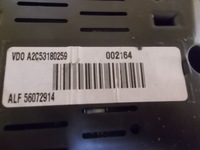 фото thumb №4, Alfa romeo 159, счетчик