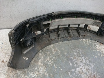 фото thumb №11, Audi a6 c5 allroad 4z7 бампер переднє перед