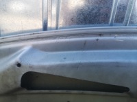 Капот крышка двигателя citroen c3 1 hb 5d цвет ezrc lata 2002-2006 в Украине, фото thumb