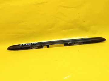 фото thumb №7, Накладка крышки зад mercedes w202 2027400293 универсал