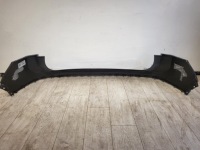 фото thumb №4, Бампер tiguan задняя ii 16-19