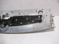 фото thumb №13, Решётка радиатора решётка радиатора peugeot partner 02-