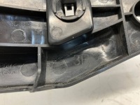 фото thumb №7, Rav4 v направляющая кронштейн бампера передний правый перед передний