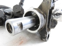 фото thumb №5, Рулевая рейка seat ibiza iii 6l 0230080050001 6pd00884700 6q0423445