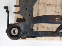 фото thumb №9, Maserati granturismo 4.7 v8 задние подрамник задняя балка подвеска подрамник