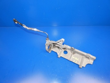 фото thumb №1, Mercedes gla w156 w176 w117 2.2 cdi лапи кріплення радіатор вихлопних газів egr