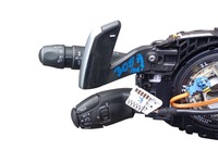 фото thumb №10, Переключатель комбинированный лента подушка безопасности лепестки переключения peugeot 308 t9 оригинальный номер 98180645zd