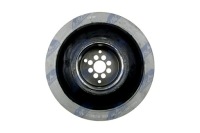 Шкив коленчатого вала коленчатого audi vw 2.7tdi 3.0tdi a4 04-08 a6 04-08 a8 Доставка, фото thumb