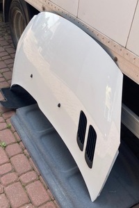 фото thumb №4, Капот кришка двигуна peugeot 206 + plus