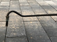 фото thumb №8, Клапан провода подвеска активированного 8w0616813 oś задняя audi rs5 sportback