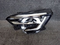 фото thumb №1, Renault clio v full led фара левый лампа левая