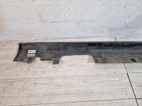 фото thumb №10, Ferrari roma молдинг поріг ліва карбон