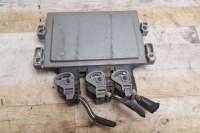фото thumb №1, Бортовой компьютер двигателя renault twingo ii cn0_ 8200774747 1.2l бензиновый 43kw
