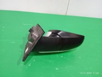 Купить Зеркало правое электрический 3 pin opel karl 15-19 całe ładne, фото thumb