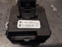 Важіль / перемикач двірник bmw 3 e46 8363669m 01204020 Київ, фото thumb